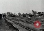 Image Construction et achèvement du chemin Ledo Ledo Birmanie, 1944, de la seconde 7 séquences d'archives historiques vidéo 65675025199