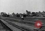Image Construction et achèvement du chemin Ledo Ledo Birmanie, 1944, de la seconde 8 séquences d'archives historiques vidéo 65675025199