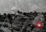 Image Construction et achèvement du chemin Ledo Ledo Birmanie, 1944, de la seconde 9 séquences d'archives historiques vidéo 65675025199