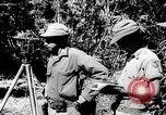 Image Construction et achèvement du chemin Ledo Ledo Birmanie, 1944, de la seconde 10 séquences d'archives historiques vidéo 65675025199
