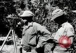 Image Construction et achèvement du chemin Ledo Ledo Birmanie, 1944, de la seconde 11 séquences d'archives historiques vidéo 65675025199