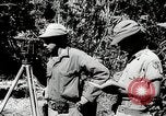 Image Construction et achèvement du chemin Ledo Ledo Birmanie, 1944, de la seconde 12 séquences d'archives historiques vidéo 65675025199