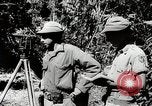 Image Construction et achèvement du chemin Ledo Ledo Birmanie, 1944, de la seconde 13 séquences d'archives historiques vidéo 65675025199