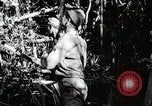 Image Construction et achèvement du chemin Ledo Ledo Birmanie, 1944, de la seconde 20 séquences d'archives historiques vidéo 65675025199