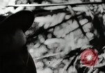 Image Construction et achèvement du chemin Ledo Ledo Birmanie, 1944, de la seconde 30 séquences d'archives historiques vidéo 65675025199