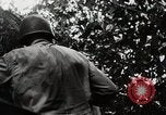 Image Construction et achèvement du chemin Ledo Ledo Birmanie, 1944, de la seconde 32 séquences d'archives historiques vidéo 65675025199