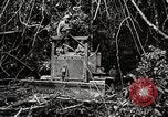Image Construction et achèvement du chemin Ledo Ledo Birmanie, 1944, de la seconde 33 séquences d'archives historiques vidéo 65675025199