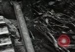 Image Construction et achèvement du chemin Ledo Ledo Birmanie, 1944, de la seconde 36 séquences d'archives historiques vidéo 65675025199