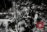 Image Construction et achèvement du chemin Ledo Ledo Birmanie, 1944, de la seconde 38 séquences d'archives historiques vidéo 65675025199