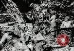 Image Construction et achèvement du chemin Ledo Ledo Birmanie, 1944, de la seconde 40 séquences d'archives historiques vidéo 65675025199