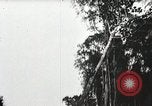 Image Construction et achèvement du chemin Ledo Ledo Birmanie, 1944, de la seconde 50 séquences d'archives historiques vidéo 65675025199