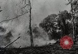 Image Construction et achèvement du chemin Ledo Ledo Birmanie, 1944, de la seconde 53 séquences d'archives historiques vidéo 65675025199