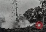 Image Construction et achèvement du chemin Ledo Ledo Birmanie, 1944, de la seconde 54 séquences d'archives historiques vidéo 65675025199