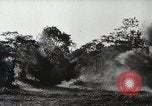 Image Construction et achèvement du chemin Ledo Ledo Birmanie, 1944, de la seconde 56 séquences d'archives historiques vidéo 65675025199