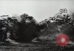 Image Construction et achèvement du chemin Ledo Ledo Birmanie, 1944, de la seconde 57 séquences d'archives historiques vidéo 65675025199