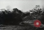 Image Construction et achèvement du chemin Ledo Ledo Birmanie, 1944, de la seconde 58 séquences d'archives historiques vidéo 65675025199