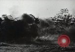 Image Construction et achèvement du chemin Ledo Ledo Birmanie, 1944, de la seconde 59 séquences d'archives historiques vidéo 65675025199
