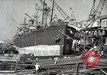 Image Construction de pipeline sino-India-Burma Calcutta Inde, 1944, de la seconde 5 séquences d'archives historiques vidéo 65675025200