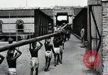 Image Construction de pipeline sino-India-Burma Calcutta Inde, 1944, de la seconde 14 séquences d'archives historiques vidéo 65675025200
