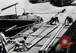 Image Construction de pipeline sino-India-Burma Calcutta Inde, 1944, de la seconde 15 séquences d'archives historiques vidéo 65675025200