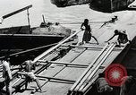 Image Construction de pipeline sino-India-Burma Calcutta Inde, 1944, de la seconde 16 séquences d'archives historiques vidéo 65675025200