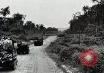 Image Construction de pipeline sino-India-Burma Calcutta Inde, 1944, de la seconde 25 séquences d'archives historiques vidéo 65675025200