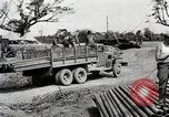 Image Construction de pipeline sino-India-Burma Calcutta Inde, 1944, de la seconde 28 séquences d'archives historiques vidéo 65675025200