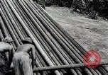 Image Construction de pipeline sino-India-Burma Calcutta Inde, 1944, de la seconde 29 séquences d'archives historiques vidéo 65675025200