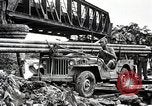 Image Construction de pipeline sino-India-Burma Calcutta Inde, 1944, de la seconde 32 séquences d'archives historiques vidéo 65675025200