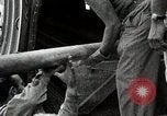 Image Construction de pipeline sino-India-Burma Calcutta Inde, 1944, de la seconde 45 séquences d'archives historiques vidéo 65675025200