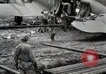 Image Construction de pipeline sino-India-Burma Calcutta Inde, 1944, de la seconde 46 séquences d'archives historiques vidéo 65675025200