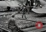 Image Construction de pipeline sino-India-Burma Calcutta Inde, 1944, de la seconde 47 séquences d'archives historiques vidéo 65675025200