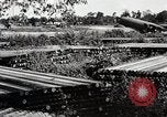 Image Construction de pipeline sino-India-Burma Calcutta Inde, 1944, de la seconde 48 séquences d'archives historiques vidéo 65675025200