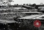 Image Construction de pipeline sino-India-Burma Calcutta Inde, 1944, de la seconde 50 séquences d'archives historiques vidéo 65675025200