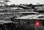 Image Construction de pipeline sino-India-Burma Calcutta Inde, 1944, de la seconde 51 séquences d'archives historiques vidéo 65675025200