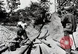 Image Construction de pipeline sino-India-Burma Calcutta Inde, 1944, de la seconde 56 séquences d'archives historiques vidéo 65675025200