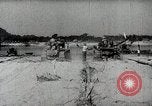 Image Construction de pipeline sino-India-Burma Calcutta Inde, 1944, de la seconde 58 séquences d'archives historiques vidéo 65675025200