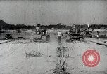 Image Construction de pipeline sino-India-Burma Calcutta Inde, 1944, de la seconde 59 séquences d'archives historiques vidéo 65675025200