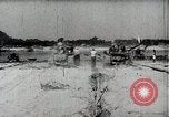 Image Construction de pipeline sino-India-Burma Calcutta Inde, 1944, de la seconde 61 séquences d'archives historiques vidéo 65675025200