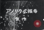 Standbild USA World Trade Fair New York United States USA, 1964, aus Sekunde 35 historischem Filmmaterial Videoclip 65675025201