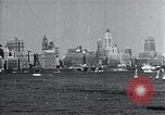Standbild USA World Trade Fair New York United States USA, 1964, aus Sekunde 44 historischem Filmmaterial Videoclip 65675025201