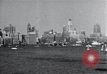 Standbild USA World Trade Fair New York United States USA, 1964, aus Sekunde 47 historischem Filmmaterial Videoclip 65675025201
