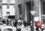 Standbild USA World Trade Fair New York United States USA, 1964, aus Sekunde 51 historischem Filmmaterial Videoclip 65675025201