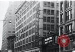 Standbild USA World Trade Fair New York United States USA, 1964, aus Sekunde 52 historischem Filmmaterial Videoclip 65675025201