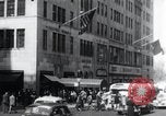 Standbild USA World Trade Fair New York United States USA, 1964, aus Sekunde 55 historischem Filmmaterial Videoclip 65675025201