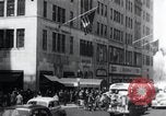 Standbild USA World Trade Fair New York United States USA, 1964, aus Sekunde 56 historischem Filmmaterial Videoclip 65675025201