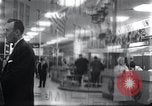 Standbild USA World Trade Fair New York United States USA, 1964, aus Sekunde 60 historischem Filmmaterial Videoclip 65675025201