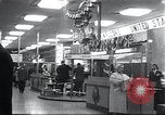 Standbild USA World Trade Fair New York United States USA, 1964, aus Sekunde 62 historischem Filmmaterial Videoclip 65675025201