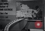 Immagine di I prodotti giapponesi sul display New York United States USA, 1964, secondo 38 filmato di repertorio 65675025202