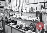 Image "Fujii Art Shoppe" Washington DC USA, 1964, de la seconde 26 séquences d'archives historiques vidéo 65675025203